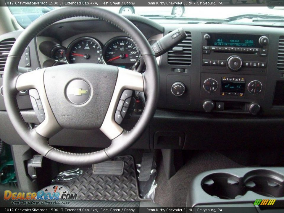 Dashboard For 1995 Chevy Silverado