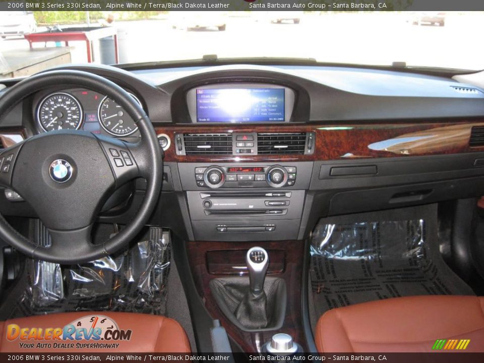 Bmw terracotta leather #7