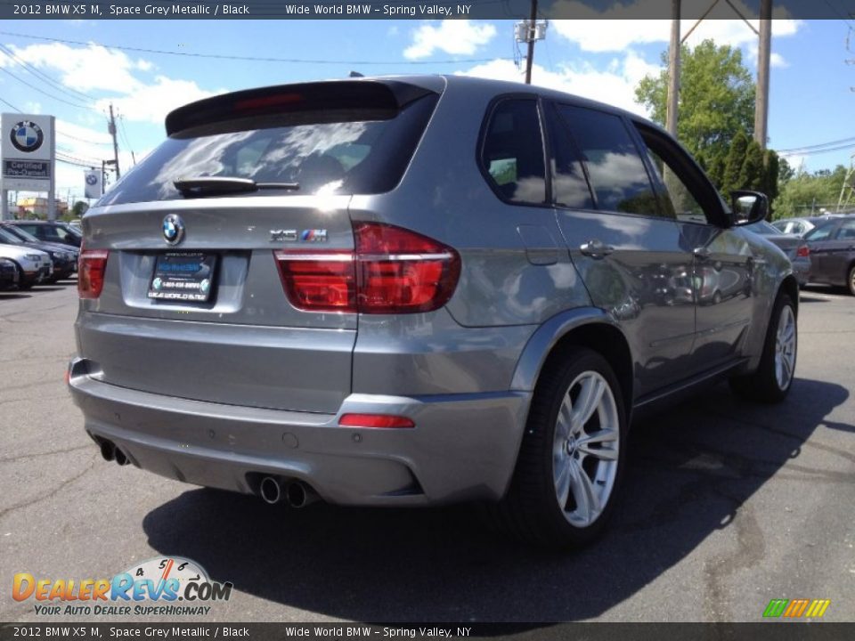 Space gray metallic bmw x5 #5