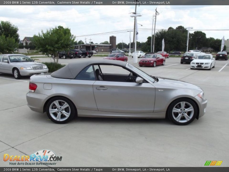 2009 Bmw 128i convertible #5