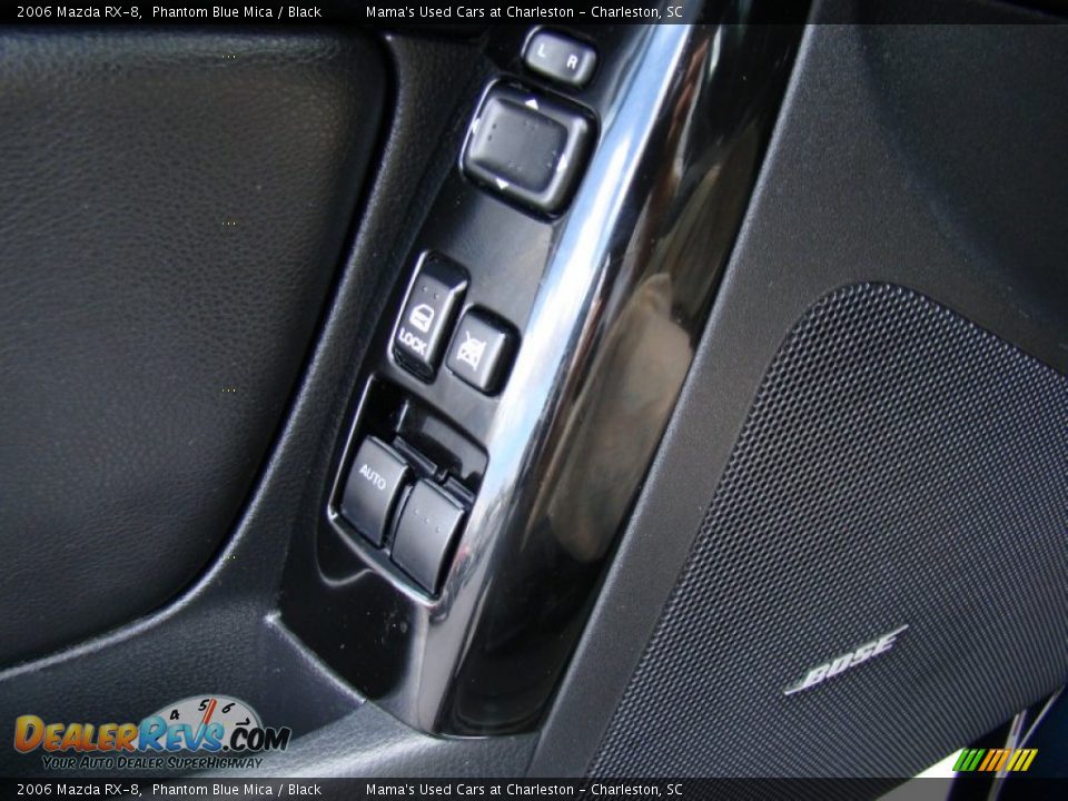 Controls of 2006 Mazda RX-8  Photo #18