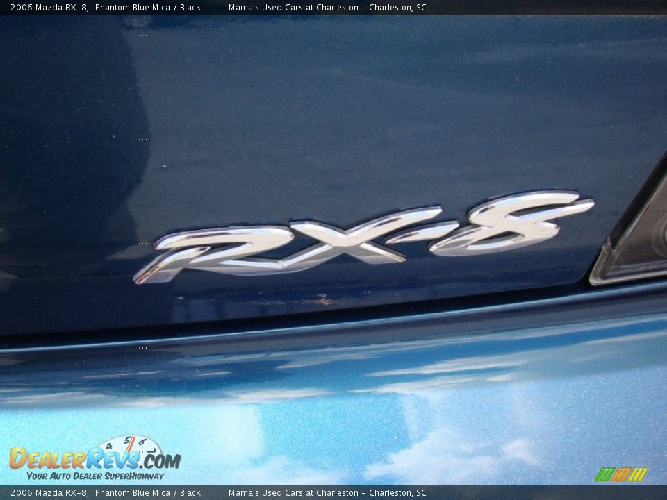 2006 Mazda RX-8  Logo Photo #33