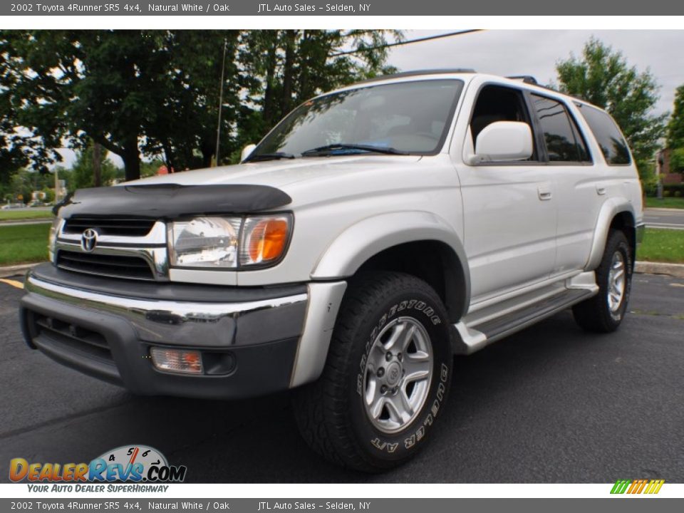 2002 4runner sr5 toyota #4