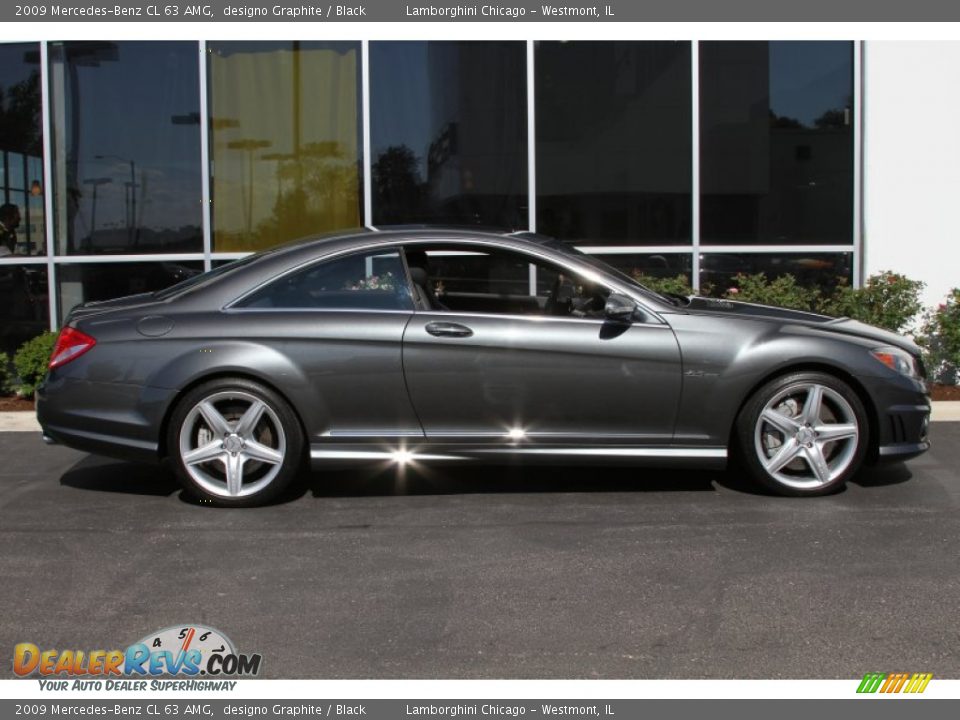 2009 Mercedes designo #1