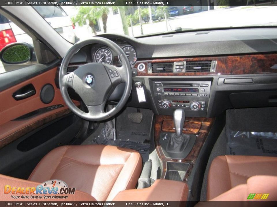 Terra leather bmw #7