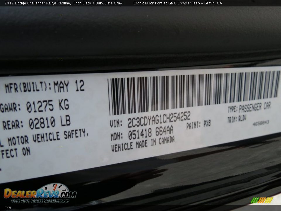 dodge-color-code-px8-pitch-black-dealerrevs