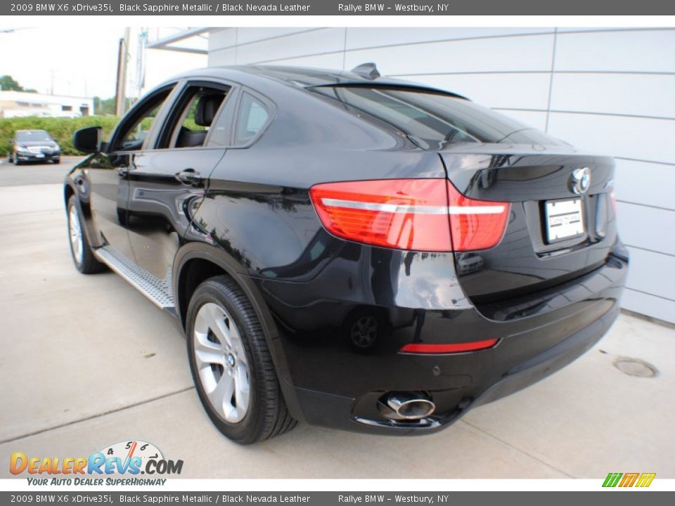 Black nevada leather bmw #4