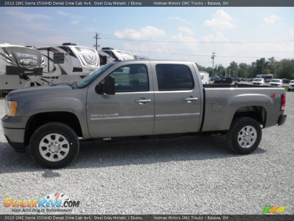 Used Gmc Sierra 2500hd At Watts Automotive Serving Salt 