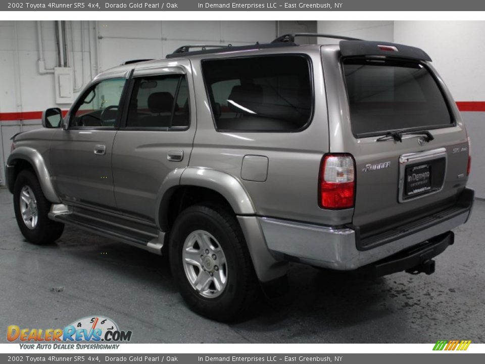 used 2002 toyota 4runner 4x4 sr5 #1