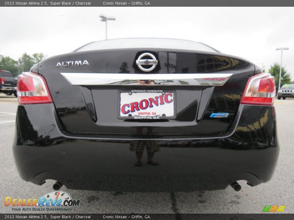 Used nissan altima coupe new orleans #2