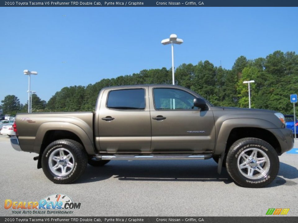 pyrite toyota tacoma #6