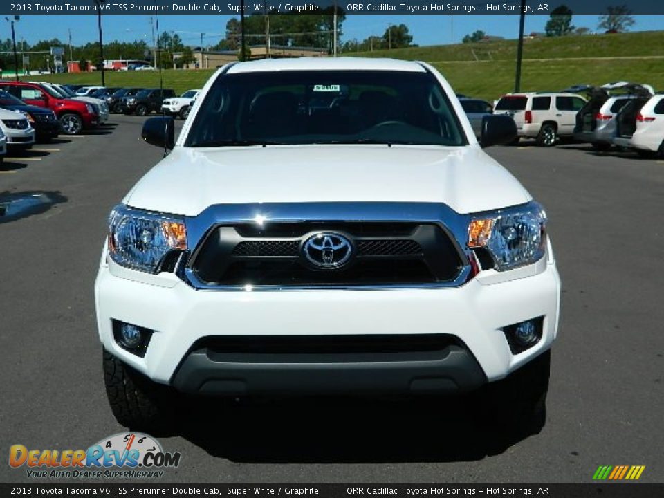 2013 toyota tacoma sirius #7