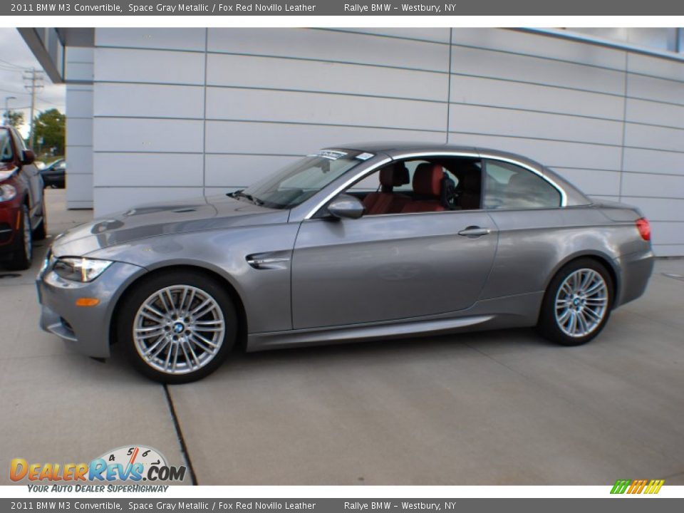 Space grey bmw m3 #6