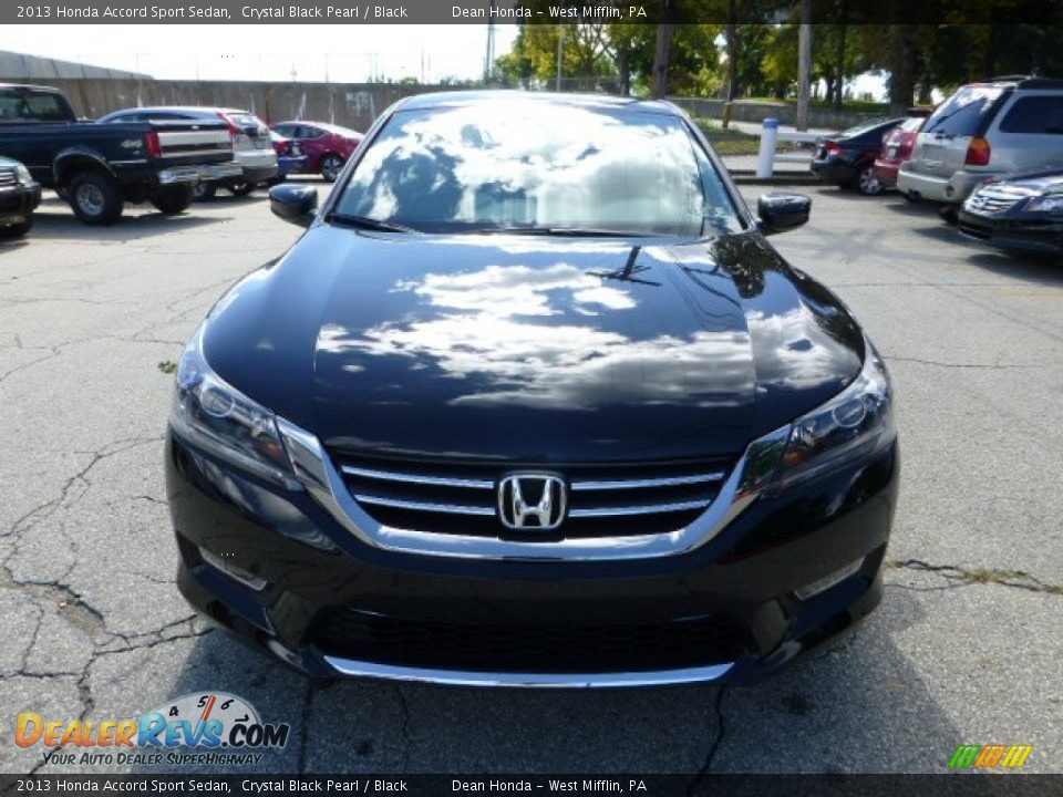 Dealer invoice 2013 honda accord #1