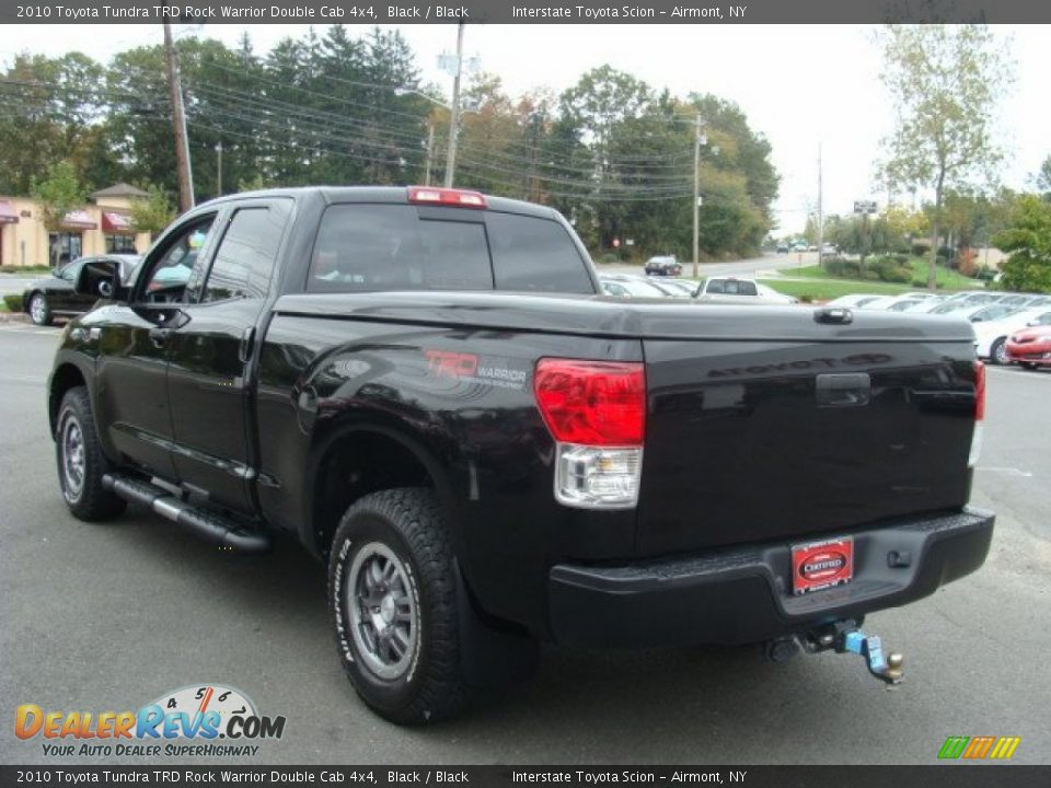 2010 toyota tundra rock warrior accessories #7