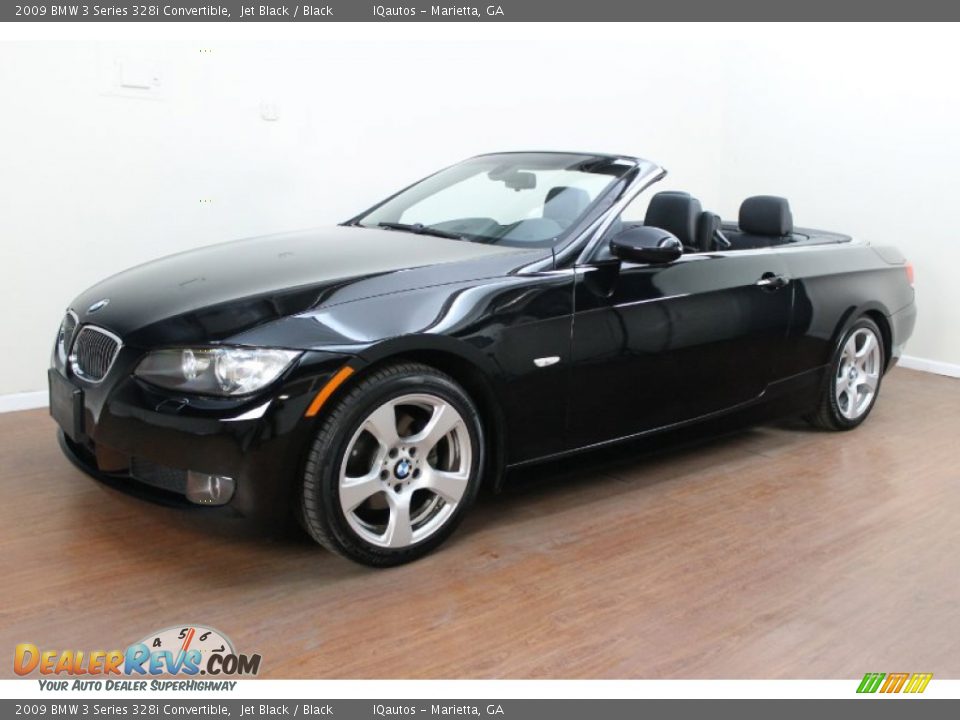 2009 Bmw 328i convertible #1