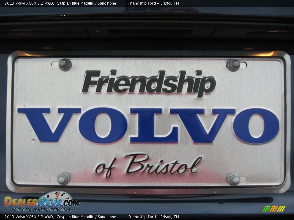 Dealer Info of 2013 Volvo XC60 3.2 AWD Photo #13