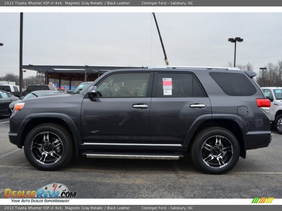 4runner 4x4 toyota #6