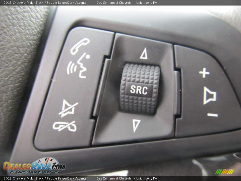 Controls of 2013 Chevrolet Volt  Photo #18