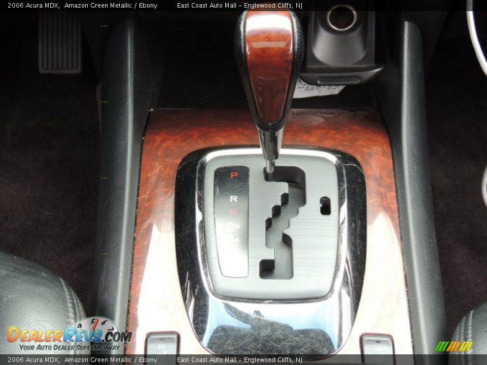 2006 Acura MDX  Shifter Photo #12