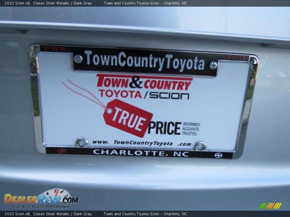 Dealer Info of 2013 Scion xB  Photo #21