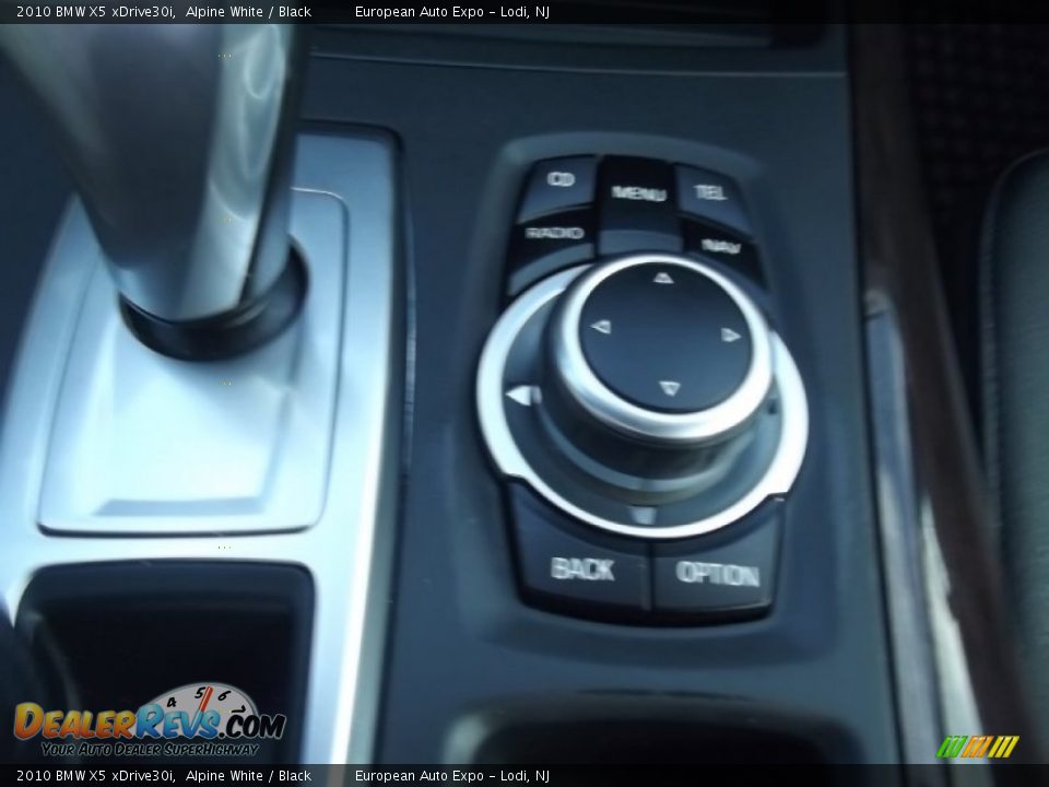 2010 BMW X5 xDrive30i Alpine White / Black Photo #29