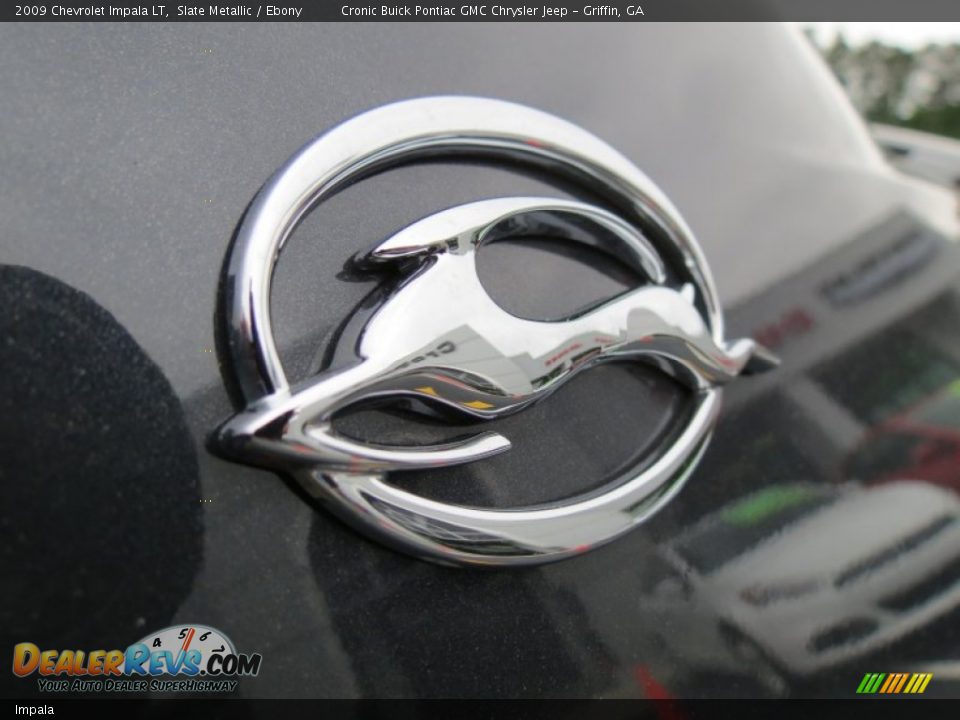 Impala - 2009 Chevrolet Impala