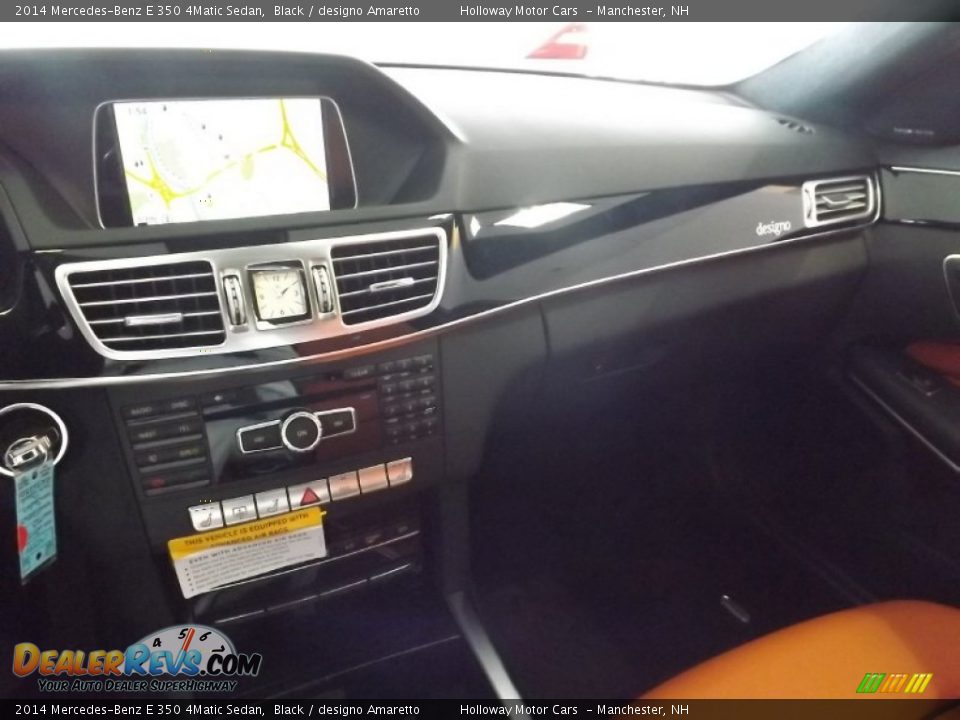 2014 Mercedes-Benz E 350 4Matic Sedan Logo Photo #7