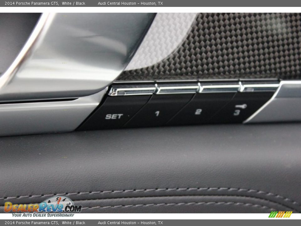 Controls of 2014 Porsche Panamera GTS Photo #11