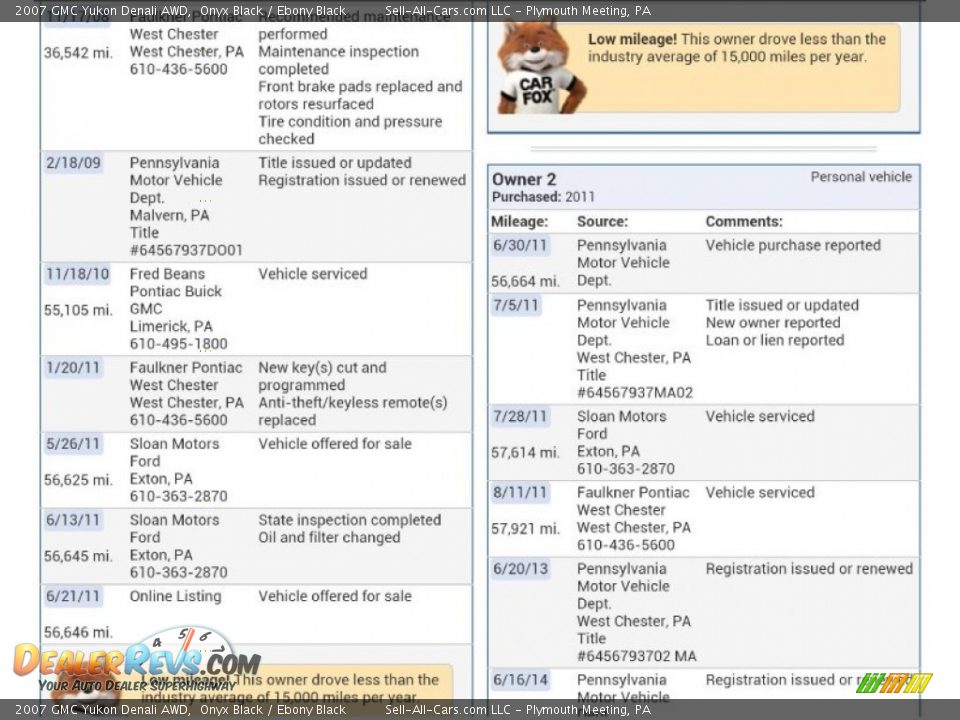 2007 GMC Yukon Denali AWD Onyx Black / Ebony Black Photo #12