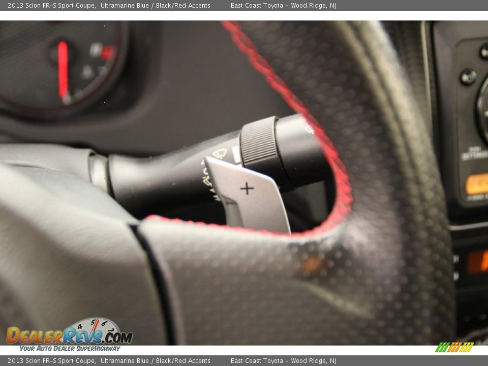 2013 Scion FR-S Sport Coupe Shifter Photo #18