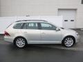 2011 Jetta TDI SportWagen #2
