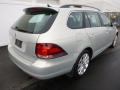 2011 Jetta TDI SportWagen #3