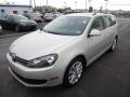 2011 Jetta TDI SportWagen #7