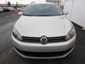 2011 Jetta TDI SportWagen #8