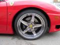 2000 Ferrari 360 Modena Wheel #20