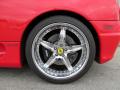  2000 Ferrari 360 Modena Wheel #21