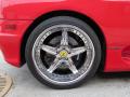  2000 Ferrari 360 Modena Wheel #22