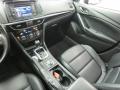  2014 Mazda MAZDA6 Black Interior #30