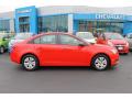 2014 Cruze LS #1
