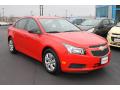 2014 Cruze LS #2