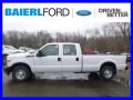 2015 F250 Super Duty XL Crew Cab #1