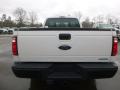 2015 F250 Super Duty XL Crew Cab #4