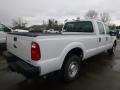 2015 F250 Super Duty XL Crew Cab #6