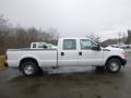 2015 F250 Super Duty XL Crew Cab #7