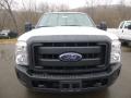2015 F250 Super Duty XL Crew Cab #9