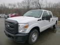 2015 F250 Super Duty XL Crew Cab #10