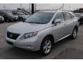 2012 RX 350 AWD #1