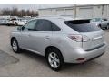 2012 RX 350 AWD #3