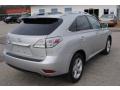 2012 RX 350 AWD #5